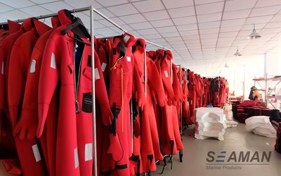 Jiaxing Seaman Marine Co.,Ltd.