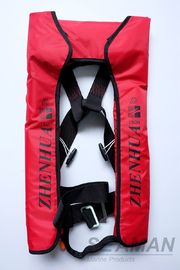 CCS Adult Automatic Inflatable Life Jackets Vests 210D Nylon TPU Coating 150N Lifejacket