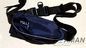 समुद्री Inflatable जीवन जैकेट 150N ऑटो / मैनुअल शुरू नेवी ब्लू Inflatable कमर बेल्ट