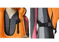 420D नायलॉन Urethane लेपित सुरक्षा जल खेल उपकरण वयस्क Snorkeling Vest