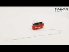 स्वचालित जीवनरक्षक प्रकाश