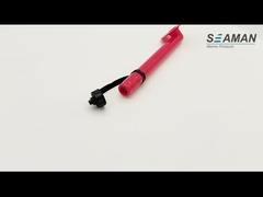 टीपीयू मौखिक ट्यूब