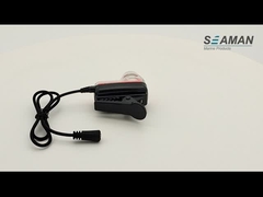 5 साल का पानी - मरीन लाइफसेविंग के लिए एक्टिवेशन ऑटो एलईडी सोलास लाइफ जैकेट लाइट