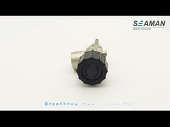 श्वास तंत्र सिलेंडर वाल्व उच्च दबाव पहला वाल्व