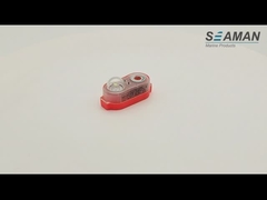 लाइफ जैकेट मरीन स्ट्रोब लाइट्स लाइफसेविंग इंडिकेशन लाइट SOLAS स्वीकृत