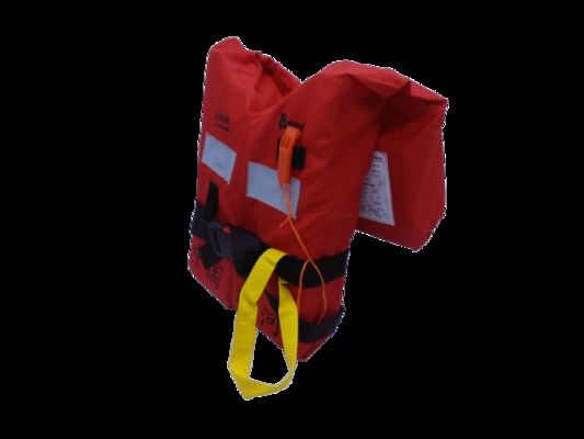 River Boat 100N Foam Life Jacket Vest Type CCS Certificate