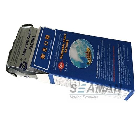 फुलाया जाने वाला जीवन रथ आपातकालीन जीवन रक्षा भोजन राशन