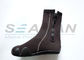 नई डिजाइन हल्के वजन हाय 4mm सुपर खंड Neoprene गीला सूट जूते