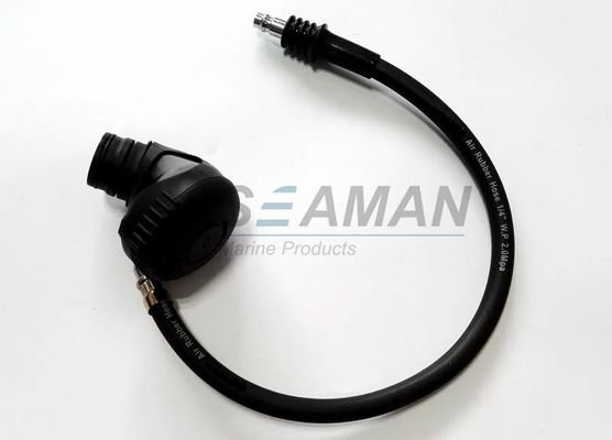 एससीबीए स्पेयर पार्ट डिमांड वाल्व ब्रीदिंग एपरेटस सेकंड वाल्व