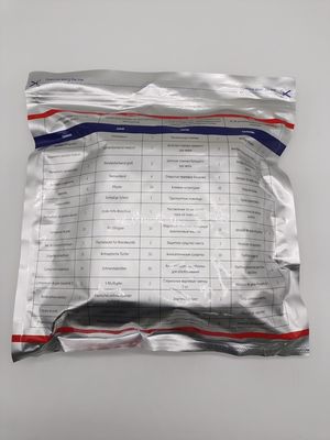 लॉयड्स रजिस्टर प्राथमिक चिकित्सा किट सोलास रोंगशेंग उत्तरजीविता नौकाएं और बचाव नौकाएं