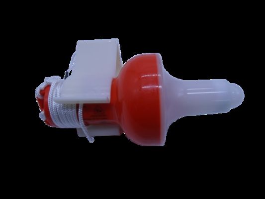 लाइफबॉय सेल्फ-इग्नाइटिंग लाइट एक्सप्लोजन प्रूफ EC/CCS