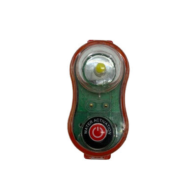 रोंगशेंग लाइफ जैकेट लाइट सोलास एमईडी लाइफसेविंग स्ट्रोब लाइट