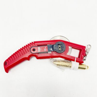 समुद्री तेल गेजिंग टेप स्टेनलेस स्टील साउंडिंग टेप