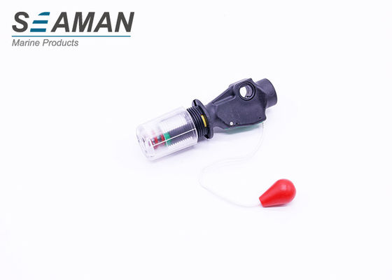 इन्फ्लेटेबल लाइफजैकेट ऑटोमैटिक इन्फ्लेशन डिवाइस लाइफ वेस्ट सिलेंडर फायर इन्फ्लेटर